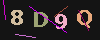 Gambar captcha